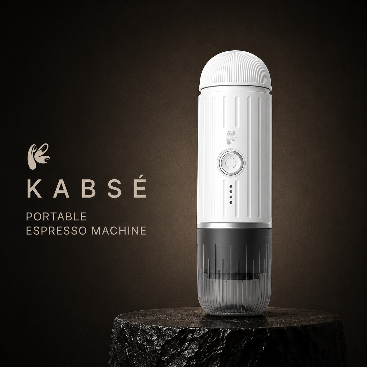 Kabsé White