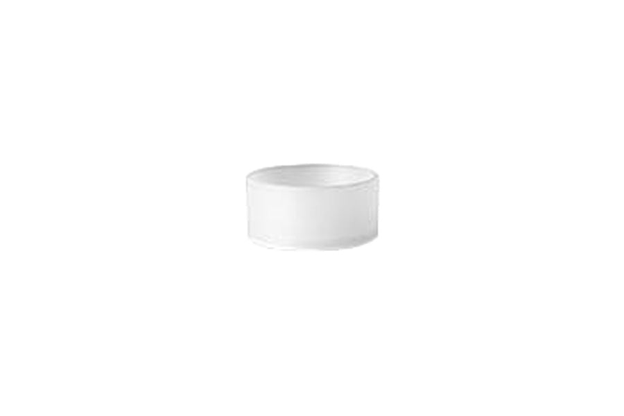 Instant Portable Coffee Maker - White