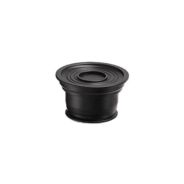 Instant Portable Coffee Maker - Brown