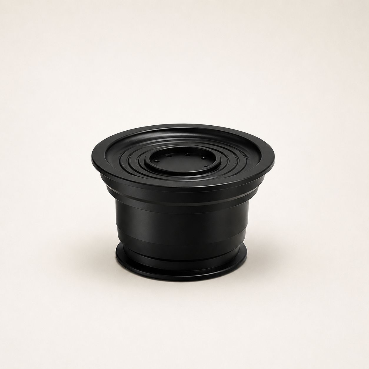 Kabsé Ground Coffee Adapter