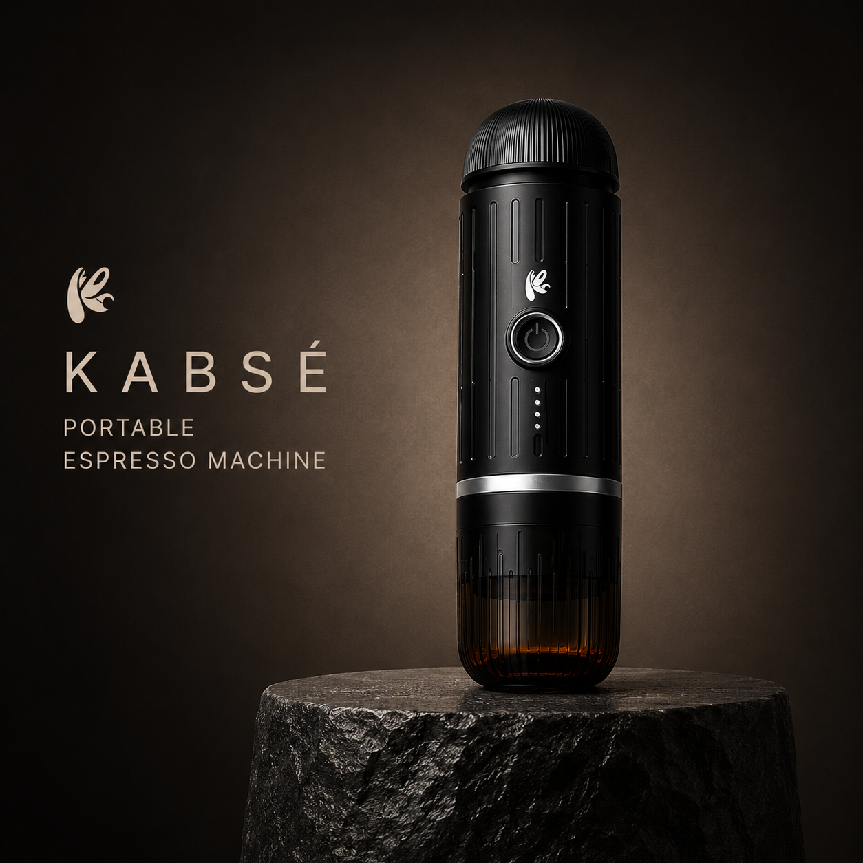 Kabsé Black