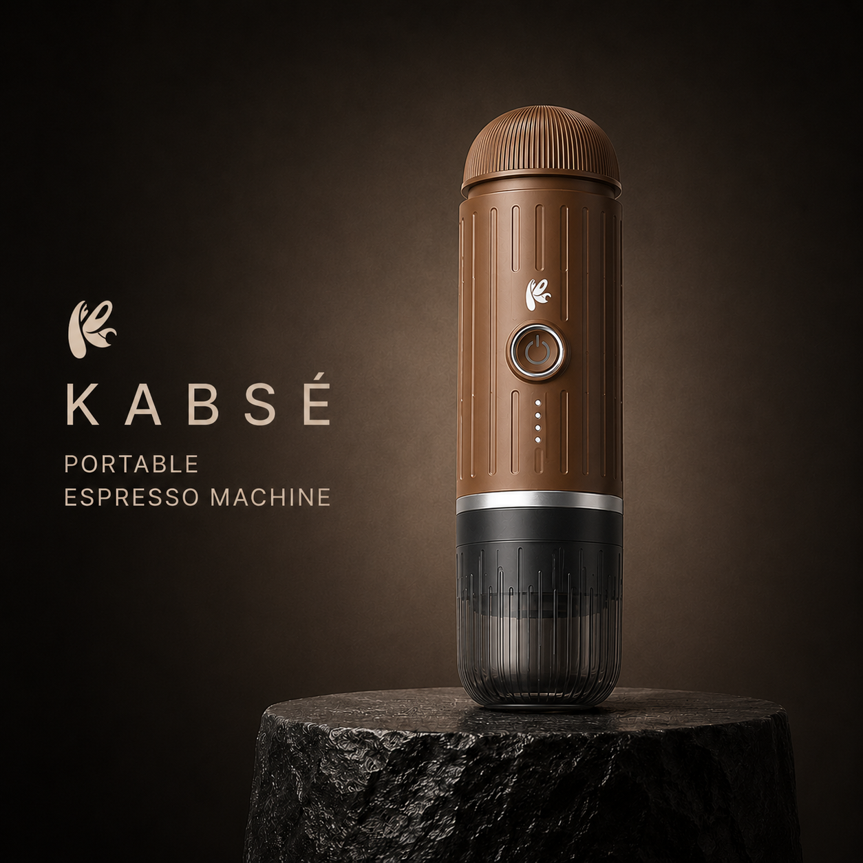 Kabsé Mocha