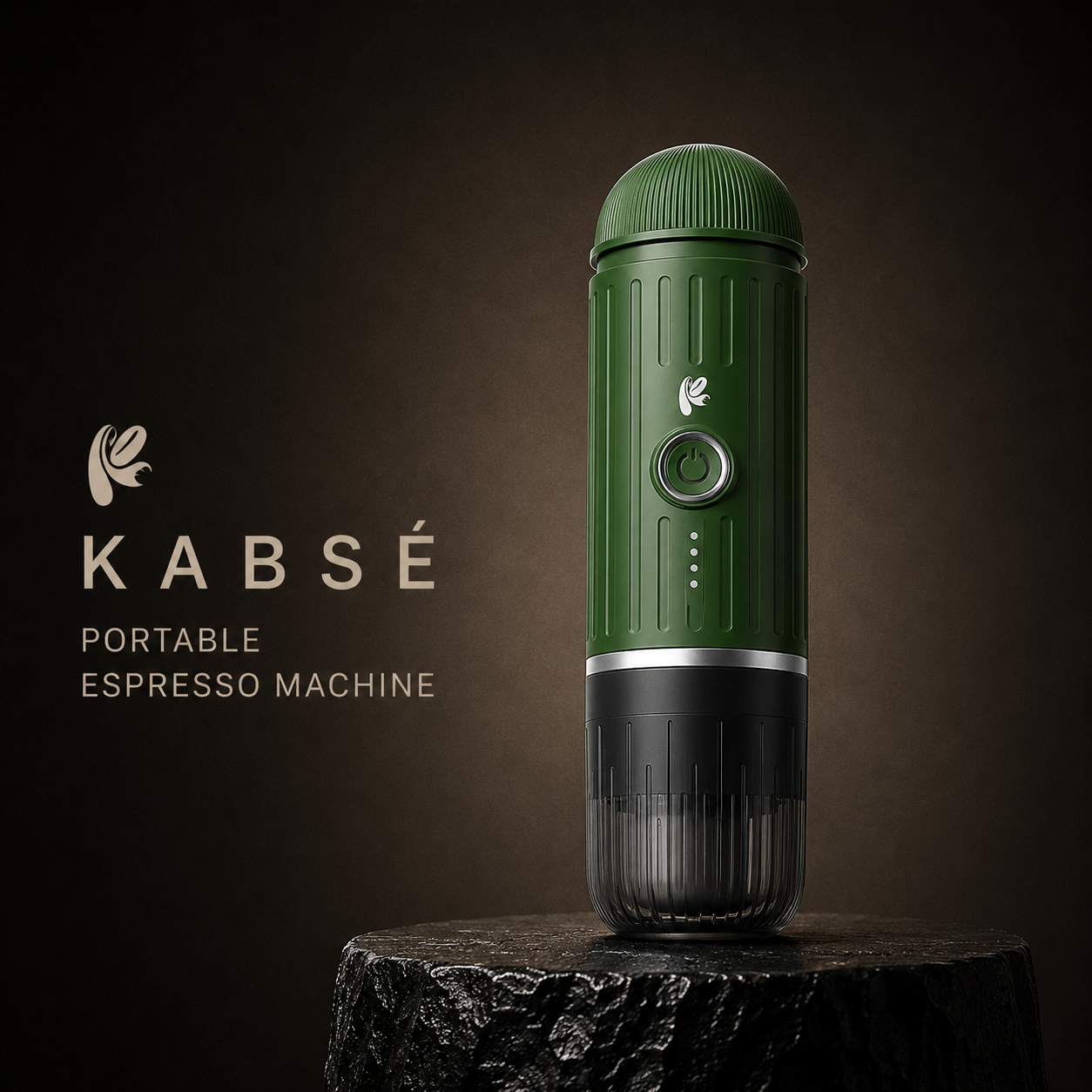 Kabsé Green